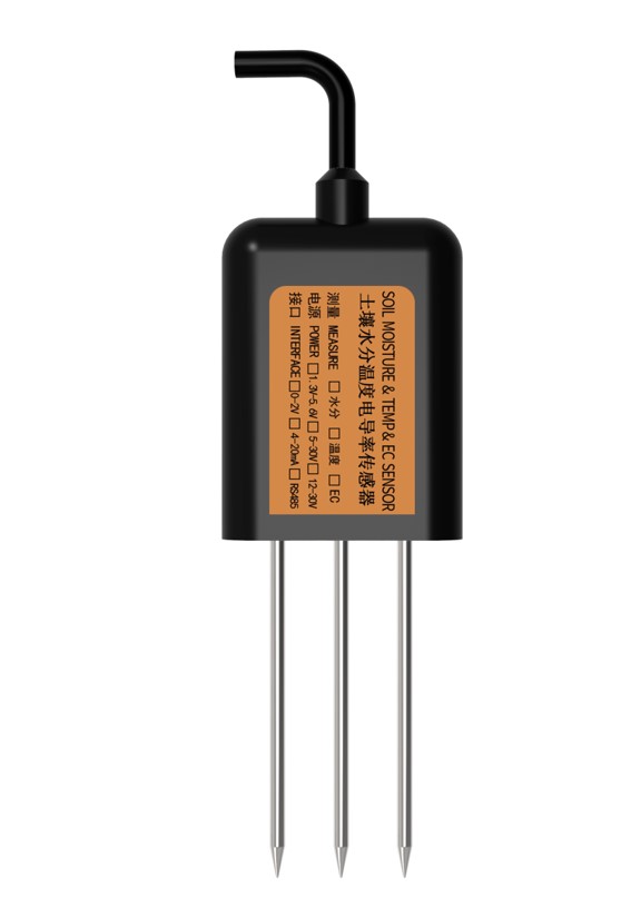 智慧農業(yè)溫室大棚環(huán)境監(jiān)測系統(tǒng)