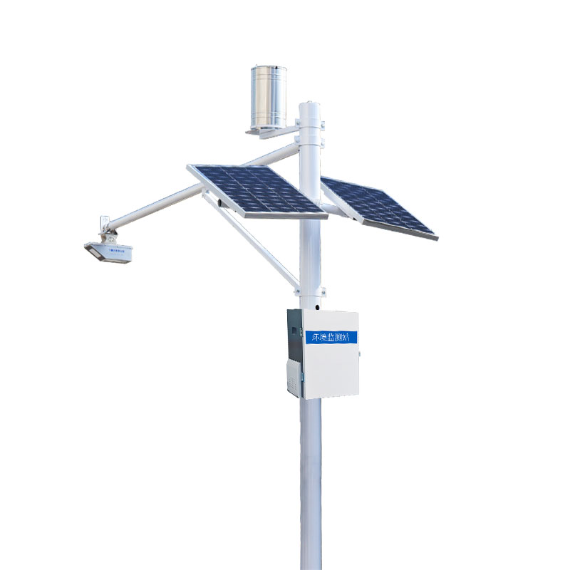 雷達河道流量監(jiān)測系統(tǒng)?：非接觸式測量如何突破傳統(tǒng)水文監(jiān)測瓶頸？