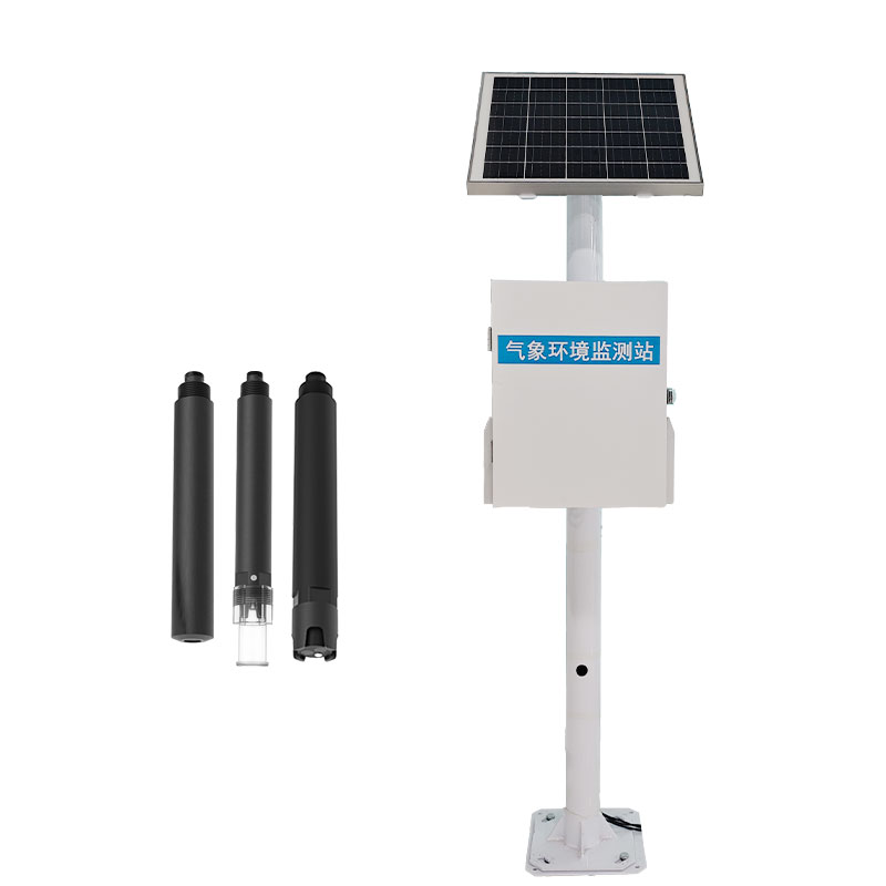 水產(chǎn)養(yǎng)殖水質(zhì)監(jiān)測站的核心功能與選型指南