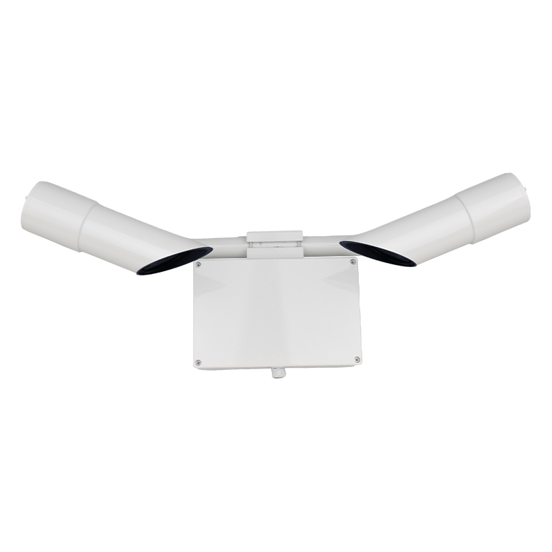 能見(jiàn)度傳感器數(shù)據(jù)異常？3 步快速排查與解決方案