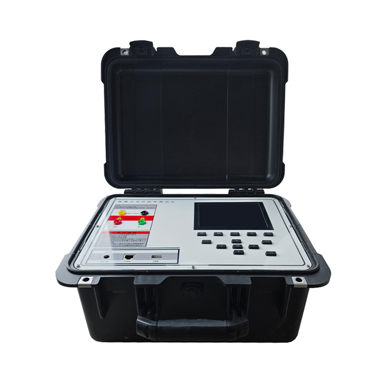 光伏組件功率測試儀