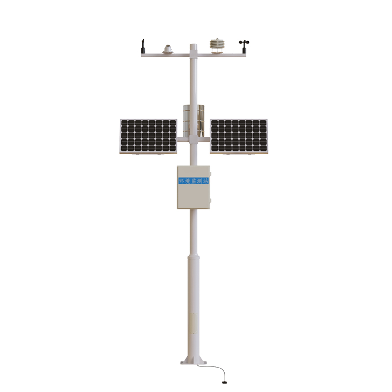 森林火險監(jiān)測站