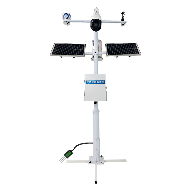 農業(yè)氣象觀測站