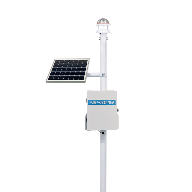 降雨量監(jiān)測(cè)站