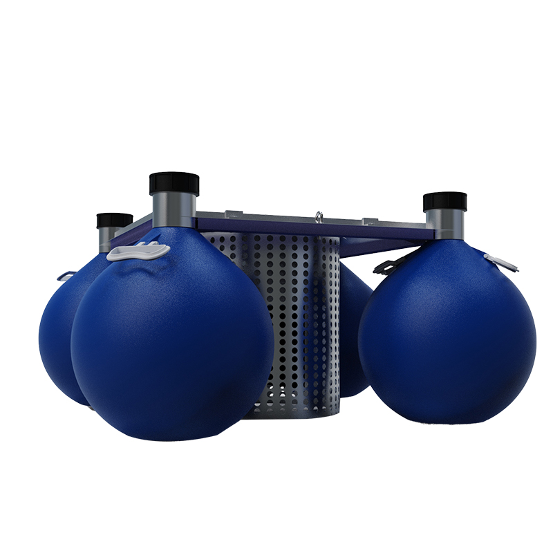 浮標(biāo)水質(zhì)監(jiān)測(cè)設(shè)備