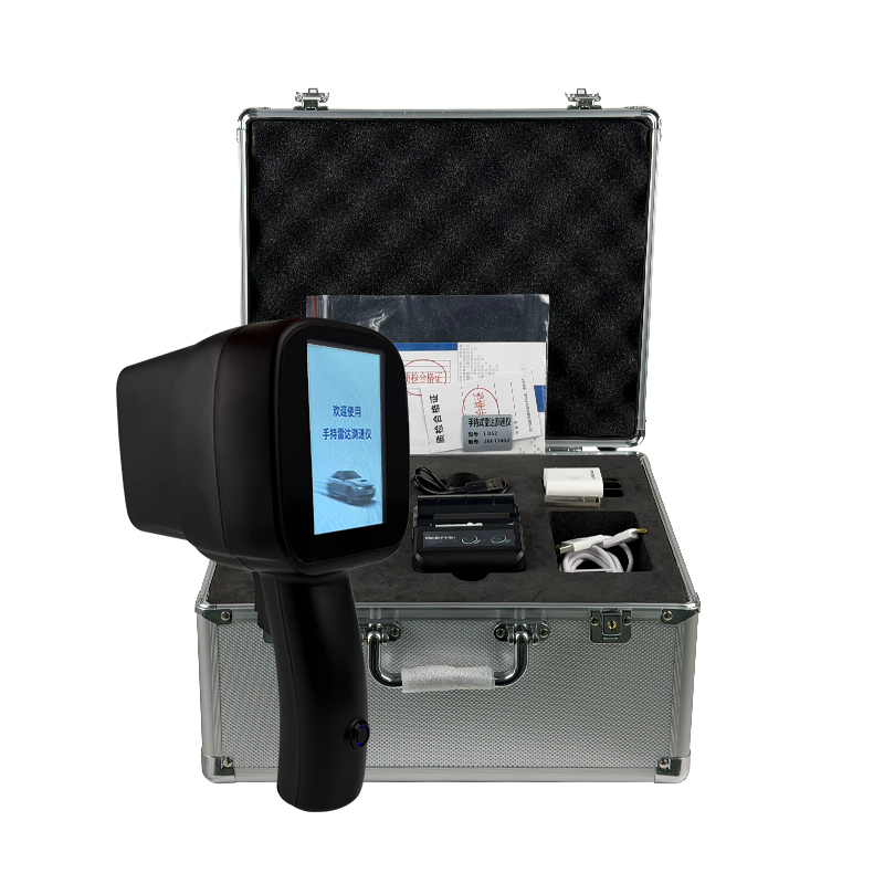 機(jī)動(dòng)車測(cè)速儀