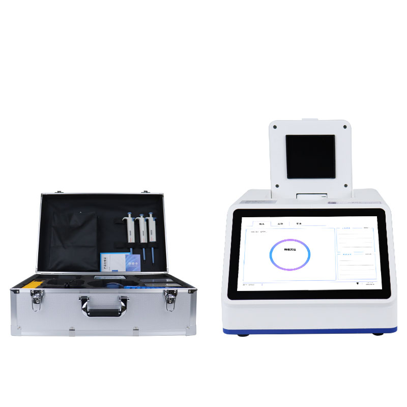 鴿子dna鑒定設(shè)備